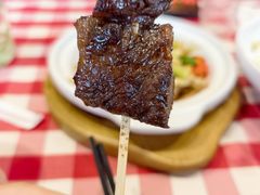 -西贝(上海国际时尚中心店)
