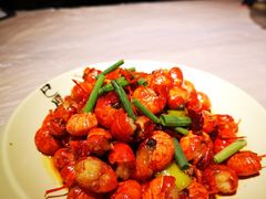 -巴厘龙虾·榜首油焖大虾(洞庭·艺术洋房店)