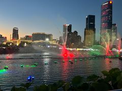 -秋水广场