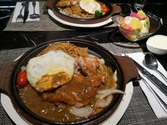 -半秋山西餐厅(巴南万达广场店)