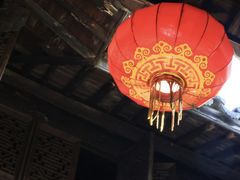 -东梓关景区村庄