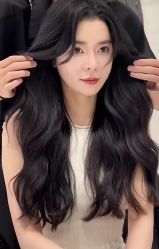 -丝源发型