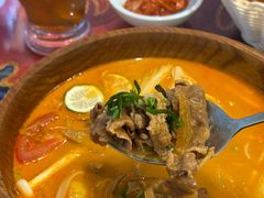 -米泰芒·东南亚料理(体育西店)