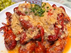-五丁桥光头香辣蟹(望江橡树林店)