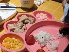 -蔡澜点心·粤菜(花城汇南区店)