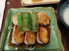 -中国大酒店·食街