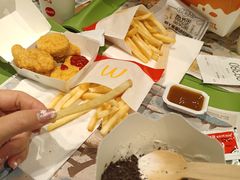 -麦当劳(厦门思明路店)