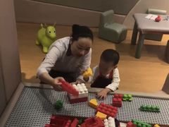 -海底捞火锅(万象城店)