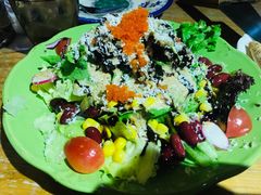 -盘炉forenza·云贵川融合小食堂 ( 钟楼中柳巷店)