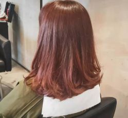 -MOVAN HAIR莫凡匠人发型屋