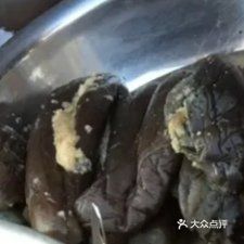 金缘朝族咸菜