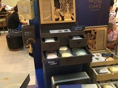 -星巴克(南京新百店)