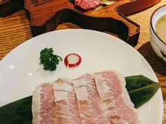 -赤坂亭·M9和牛放题(长楹天街购物中心店)