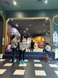 -MELAND CLUB亲子乐园·派对·餐厅(北京芳圆里ID MALL店)