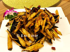 -今鲜源大酒店·中华餐饮名店(新湛路店)