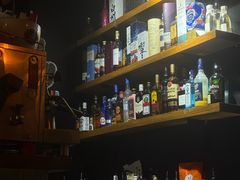 -杯莫停小酒馆