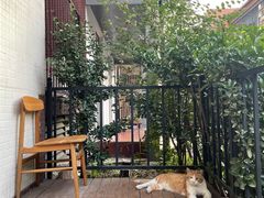 -Cafe Villa