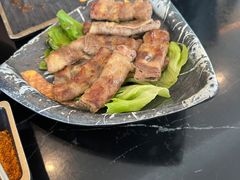 -HONGA HONGA雄家(曹路店)