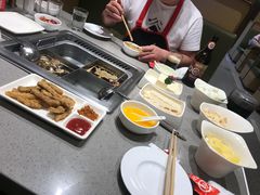 -海底捞火锅(铂澜大象城店)
