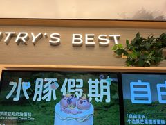 -Pantry's Best派悦坊蛋糕(K11购物艺术中心店)