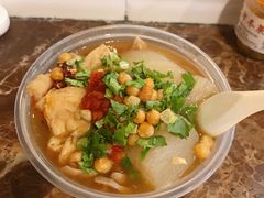 -老广州牛杂(深圳白石洲总店)