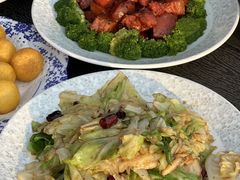 -食鸡公社辣子鸡·潍坊菜·烧烤