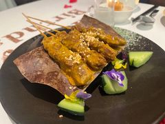 -狮拾久·现代新加坡料理(福田COCO Park店)