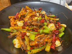 -掌上鲜(南顺城街店)