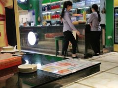 大堂-木卡买提新疆餐厅·清真(新里海顿公馆店)
