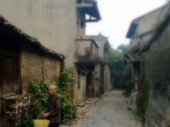 -扬美古镇景区