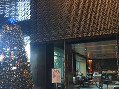 -北京希尔顿逸林酒店