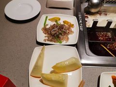 -海底捞火锅(吴中路店)