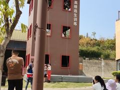 -即刻反应应急安全体验基地