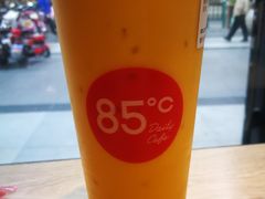 -85度C(苏州石路店)