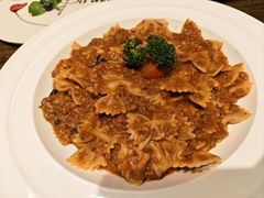 -安妮意大利餐厅(世贸天阶店)