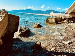-赛里木湖风景名胜区