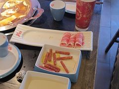 -井格·重庆火锅(王府井店)