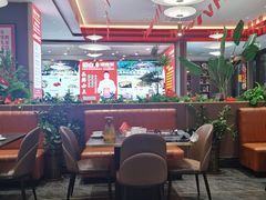 -韶山冲湘菜(中兴大街店)