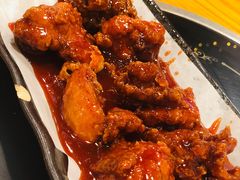 -咕咕站韩国料理(紫金港店)