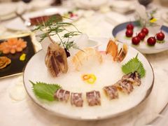 -伯衡55·吉品轩(乌鲁木齐南路店)