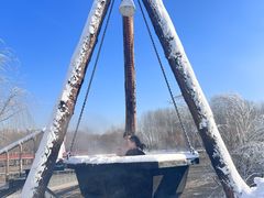 -清河半岛温泉度假酒店