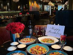 -华豫川酒家(双子塔店)