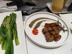 -火地铁板烧(昆山万象汇店)