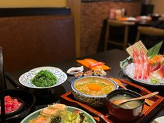 -七条鱼日本料理(三墩店)