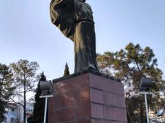 -放鹰台遗址