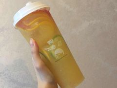 -喜茶(佛山顺德容桂天佑城店)