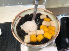 下午茶餐-鲜芋仙(观音桥大融城LG店)