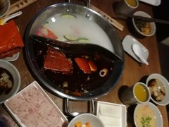 -来蜀乾串串香(北京总店)
