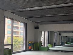 -LA合时健身4PMFIT(花桥旗舰店)