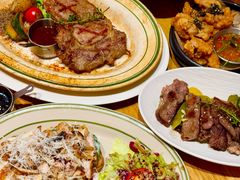 -森Some Fusion(荔湾店)